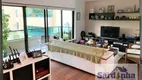 Foto 3 de Apartamento com 4 Quartos à venda, 180m² em Vila Sônia, São Paulo