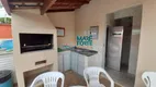 Foto 7 de Apartamento com 2 Quartos à venda, 52m² em Itaguá, Ubatuba