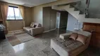 Foto 8 de Apartamento com 4 Quartos para alugar, 340m² em Chapada, Manaus