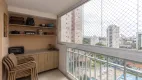 Foto 4 de Apartamento com 3 Quartos à venda, 91m² em Jabaquara, São Paulo