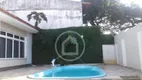 Foto 2 de Casa com 4 Quartos à venda, 228m² em Jardim Guanabara, Rio de Janeiro
