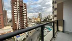 Foto 4 de Apartamento com 1 Quarto para alugar, 51m² em Cambuí, Campinas