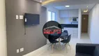 Foto 2 de Apartamento com 1 Quarto para alugar, 28m² em Vila Mariana, São Paulo