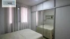 Foto 6 de Apartamento com 2 Quartos à venda, 60m² em Parque São Lucas, São Paulo