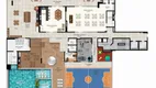 Foto 15 de Apartamento com 2 Quartos à venda, 76m² em Praia da Costa, Vila Velha