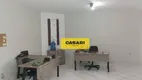 Foto 6 de Sala Comercial para venda ou aluguel, 35m² em Jardim do Mar, São Bernardo do Campo