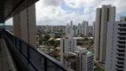 Foto 29 de Apartamento com 4 Quartos à venda, 393m² em Casa Amarela, Recife