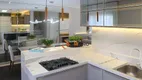 Foto 7 de Casa de Condomínio com 3 Quartos à venda, 110m² em Campo Comprido, Curitiba