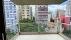 Foto 3 de Apartamento com 3 Quartos para venda ou aluguel, 228m² em Higienópolis, São Paulo