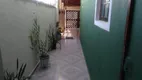 Foto 4 de Casa com 2 Quartos à venda, 120m² em Balneario Jequitiba, Itanhaém