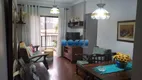 Foto 4 de Apartamento com 2 Quartos à venda, 50m² em Vila Bertioga, São Paulo