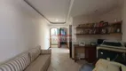 Foto 11 de Casa com 4 Quartos à venda, 528m² em Morro Nova Cintra, Santos