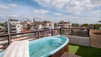 Foto 23 de Cobertura com 4 Quartos para alugar, 270m² em Cristo Redentor, Porto Alegre
