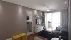 Foto 3 de Apartamento com 2 Quartos à venda, 64m² em Vila Anastácio, São Paulo