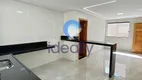 Foto 11 de Casa com 4 Quartos à venda, 177m² em Planalto, Belo Horizonte