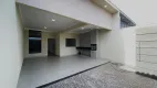 Foto 13 de Casa com 3 Quartos à venda, 105m² em Residencial Solar dos Ataides 1 Etapa, Rio Verde