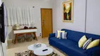 Foto 10 de Apartamento com 3 Quartos à venda, 98m² em Centro, Guarapari