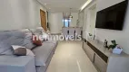 Foto 2 de Apartamento com 3 Quartos à venda, 90m² em Sagrada Família, Belo Horizonte