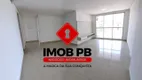 Foto 11 de Apartamento com 3 Quartos à venda, 123m² em Cabo Branco, João Pessoa