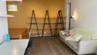 Foto 2 de Apartamento com 1 Quarto para alugar, 38m² em Itaim Bibi, São Paulo