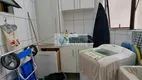 Foto 17 de Apartamento com 3 Quartos à venda, 100m² em Enseada, Guarujá