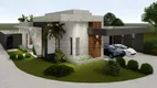 Foto 4 de Casa de Condomínio com 3 Quartos à venda, 225m² em Condominio Parque Residencial Damha III, São Carlos