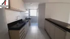 Foto 6 de Apartamento com 3 Quartos para alugar, 91m² em Jardim Renascença, São Luís