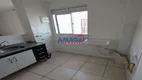 Foto 2 de Apartamento com 2 Quartos à venda, 52m² em Loteamento Jardim Sol Nascente, Jacareí