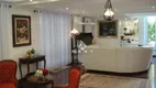 Foto 3 de Casa de Condomínio com 5 Quartos à venda, 520m² em Alphaville, Santana de Parnaíba