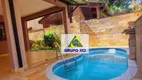 Foto 3 de Casa de Condomínio com 4 Quartos para venda ou aluguel, 198m² em Parque Rural Fazenda Santa Cândida, Campinas