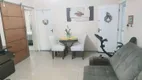 Foto 3 de Casa com 2 Quartos à venda, 112m² em Vila Tupi, Praia Grande