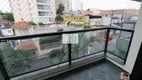Foto 3 de Apartamento com 2 Quartos à venda, 59m² em Vila Santo Estéfano, São Paulo