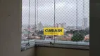Foto 8 de Apartamento com 3 Quartos à venda, 72m² em Jardim do Mar, São Bernardo do Campo