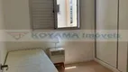 Foto 23 de Apartamento com 3 Quartos à venda, 101m² em Vila Monte Alegre, São Paulo