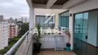 Foto 5 de Cobertura com 2 Quartos para alugar, 130m² em Brooklin, São Paulo