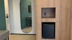 Foto 3 de Flat com 1 Quarto à venda, 36m² em Itaim Bibi, São Paulo