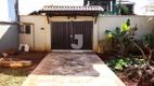 Foto 14 de Casa com 4 Quartos à venda, 160m² em Perdizes, Piracicaba