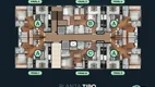 Foto 9 de Apartamento com 2 Quartos à venda, 59m² em Jardim Califórnia, Jacareí