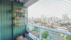 Foto 4 de Apartamento com 3 Quartos à venda, 86m² em Prado, Recife