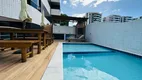 Foto 26 de Apartamento com 3 Quartos à venda, 98m² em Jatiúca, Maceió