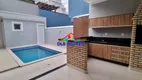 Foto 8 de Casa de Condomínio com 3 Quartos à venda, 190m² em Jardim Residencial Maria Dulce, Indaiatuba