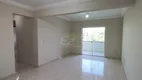 Foto 3 de Apartamento com 3 Quartos para alugar, 70m² em Parque Santa Felícia Jardim, São Carlos