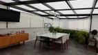 Foto 8 de Apartamento com 3 Quartos à venda, 190m² em Vila Anglo Brasileira, São Paulo