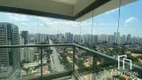 Foto 4 de Apartamento com 3 Quartos à venda, 131m² em Campo Belo, São Paulo
