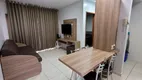 Foto 13 de Apartamento com 1 Quarto à venda, 41m² em Condominio Nautico Prive das Caldas, Caldas Novas