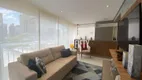 Foto 15 de Apartamento com 1 Quarto para alugar, 57m² em Itaim Bibi, São Paulo
