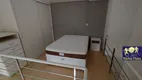 Foto 9 de Flat com 1 Quarto à venda, 42m² em Moema, São Paulo