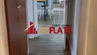 Foto 11 de Flat com 3 Quartos para alugar, 130m² em Moema, São Paulo