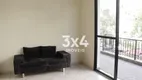 Foto 18 de Apartamento com 2 Quartos para venda ou aluguel, 64m² em Santo Amaro, São Paulo