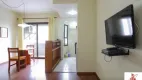 Foto 2 de Flat com 1 Quarto à venda, 46m² em Indianópolis, São Paulo